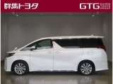 アルファード 2.5 S タイプゴールド