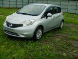 ノート 1.2 S DIG-S 
