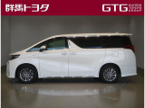 アルファード ハイブリッド 2.5 エグゼクティブ ラウンジ S E-Four 4WD 