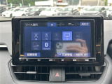 RAV4 2.0 X ワンオーナー 修復歴無し