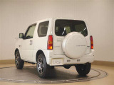 ジムニー ランドベンチャー 4WD 