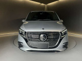 Vクラス V220d AMGラインパッケージ ディーゼル 