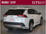 RAV4  2.0 G Zパッケージ 4WD
