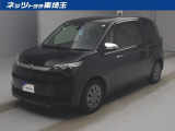 トヨタ スペイド