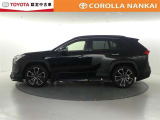 RAV4  2.0 G Zパッケージ 4WD