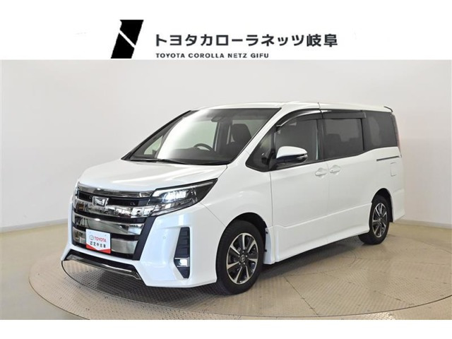 ノア 2.0 Si 