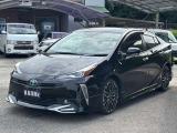 プリウス 1.8 S セーフティ プラスII 
