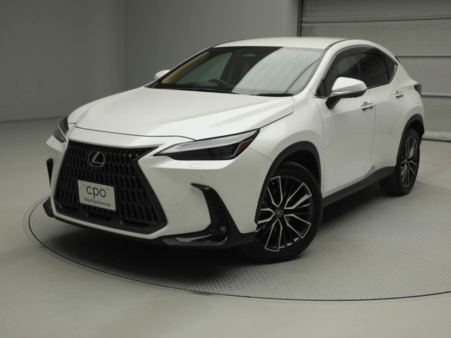 NX 350h バージョンL 