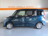 ルーミー 1.0 G 4WD 
