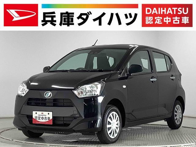 ミライース L SAIII 