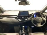 C-HR 1.2 G-T 4WD 