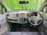 ワゴンR FX 
