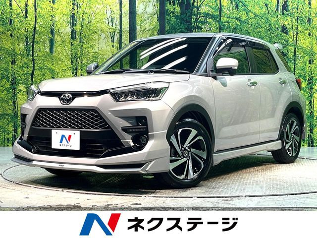 ライズ 1.2 Z 