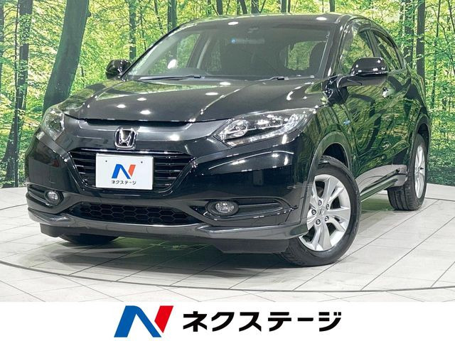 ヴェゼル 1.5 ハイブリッド X 