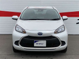 アクア 1.5 G E-Four 4WD 