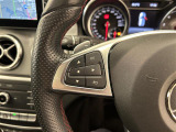 CLAシューティングブレーク CLA180 AMGスタイル 本革シート サンルーフ