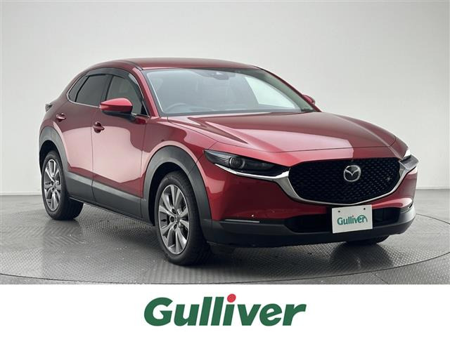 CX-30 1.8 XD プロアクティブ ツーリングセレクション 4WD 4WD 修復歴無し