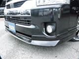 ハイエース 2.7 GL ロング ミドルルーフ 4WD 