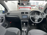 ポロ TSI コンフォートライン ブルーモーションテクノロジー 修復歴無し