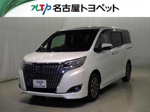 エスクァイア 2.0 Gi 