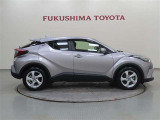 C-HR 1.2 S-T LEDパッケージ 4WD 