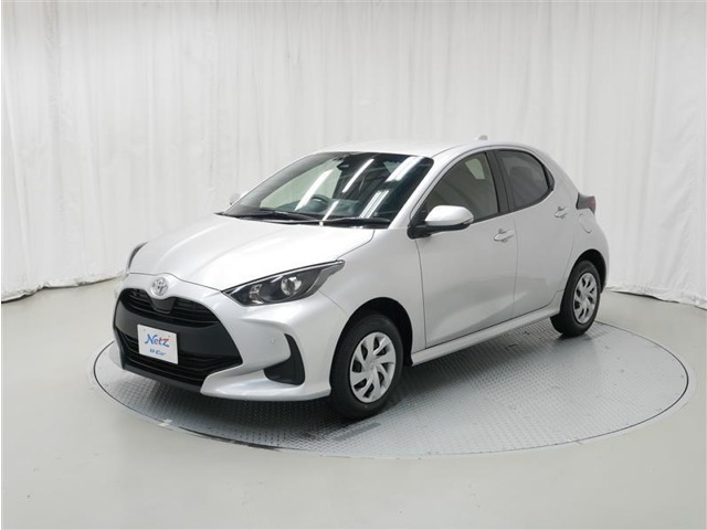 ヤリス 1.5 X 4WD 