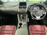 NX 200t Fスポーツ 