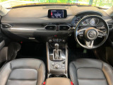 CX-5 2.2 XD Lパッケージ 