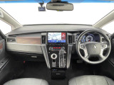 デリカD:5  P 4WD 修復歴無し