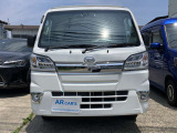 ハイゼットトラック パネルバン 4WD 
