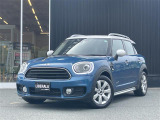 BMW MINI ミニクロスオーバー