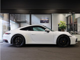 911 カレラ PDK 