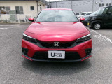 シビック  1.5 EX