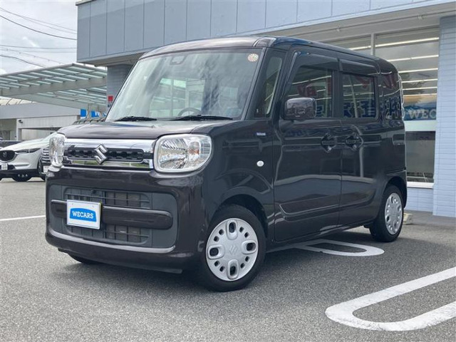 スペーシア ハイブリッド(HYBRID)  X 