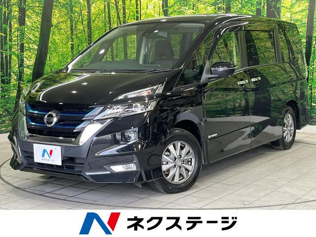 セレナ 1.2 e-POWER ハイウェイスター V 