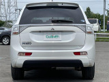 アウトランダーPHEV 2.4 G 4WD 修復歴無し