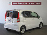 ムーヴ X リミテッドII SAIII 