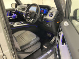 Gクラス G580 ウィズ EQ テクノロジー エディション1 4WD 