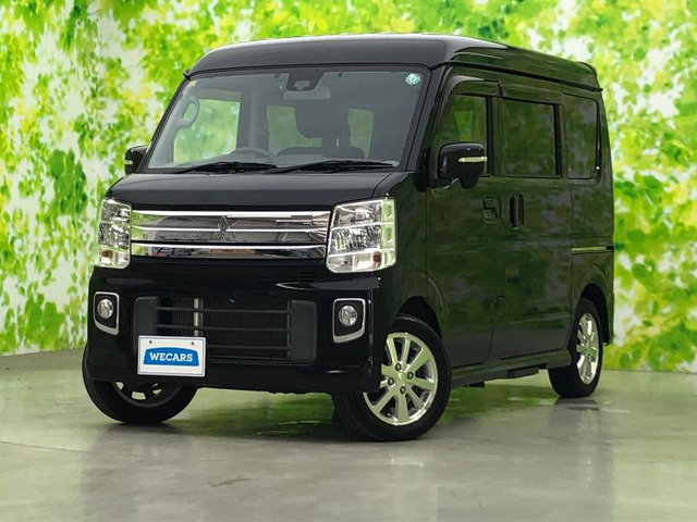 タウンボックス G スペシャル 4WD