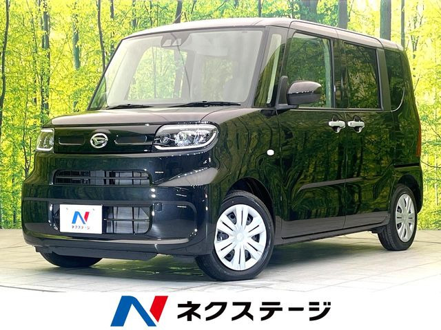 タント X 