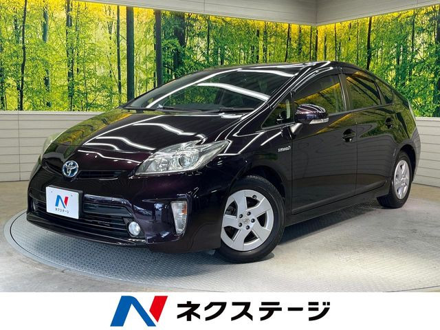 プリウス 1.8 G 