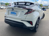 C-HR ハイブリッド 1.8 G LED エディション 