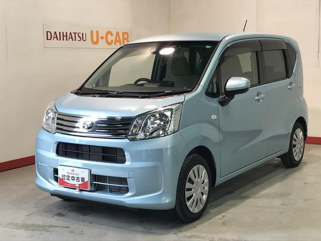 ムーヴ L SAIII 
