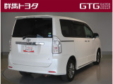 ヴォクシー 2.0 ZS 煌Z 4WD 