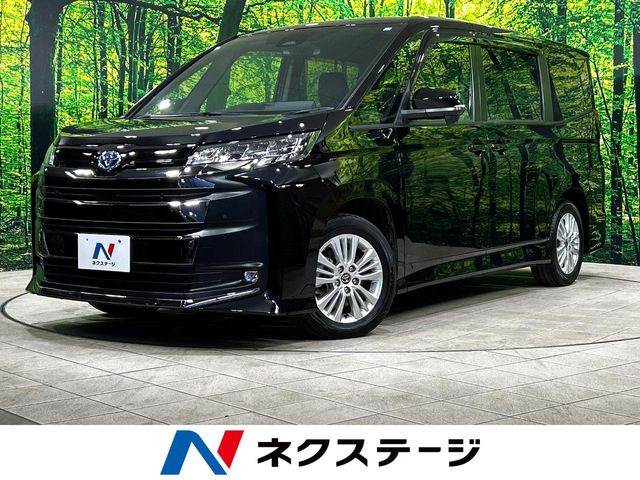 ノア 1.8 ハイブリッド S-G 