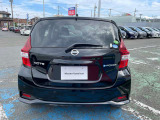 ノート 1.2 e-POWER X 