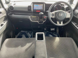 N-BOX G SSパッケージ 特別仕様車