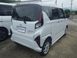 ムーヴ G 4WD 