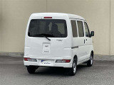 ハイゼットカーゴ デラックス SAIII ハイルーフ 4WD 