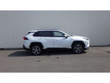 RAV4  PHV 2.5 G Z E-Four 4WD